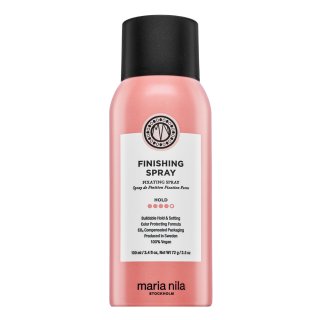 E-shop Maria Nila Finishing Spray stylingový sprej pre finálnu úpravu vlasov 100 ml