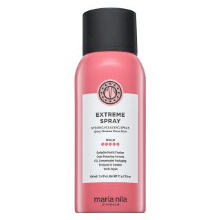 E-shop Maria Nila Extreme Spray stylingový sprej pre finálnu úpravu vlasov 100 ml