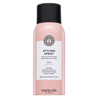 E-shop Maria Nila Styling Spray stylingový sprej pre ľahkú fixáciu 100 ml