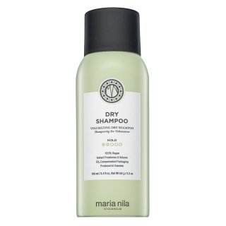 E-shop Maria Nila Dry Shampoo suchý šampón pre rýchlo mastiace sa vlasy 100 ml