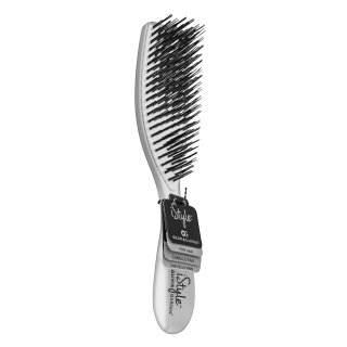 E-shop Olivia Garden iStyle Brush Fine Hair kefa na vlasy