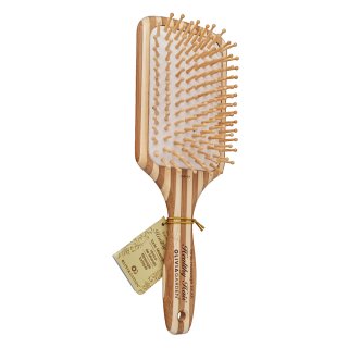 E-shop Olivia Garden Healthy Hair Ionic Massage Brush HH-4 kefa na vlasy