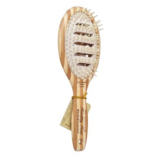 E-shop Olivia Garden Healthy Hair Eco-Friendly Bamboo Brush HH-P5 kefa na vlasy