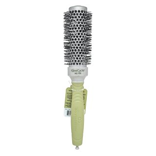 E-shop Olivia Garden NewCycle Thermal Brush NC-T35 kefa na vlasy