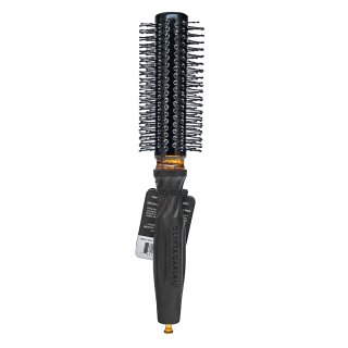 E-shop Olivia Garden Barber Round Thermal Brush OGB-25 kefa na vlasy