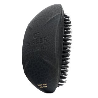 E-shop Olivia Garden Barber Palm Wave Brush kefa na vlasy aj fúzy