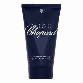 E-shop Chopard Wish telové mlieko pre ženy 150 ml