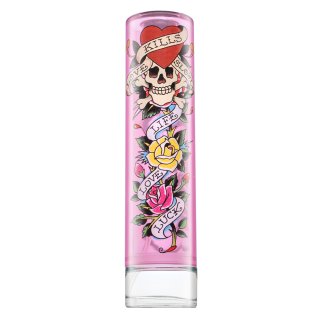 E-shop Christian Audigier Ed Hardy For Women parfémovaná voda pre ženy 50 ml
