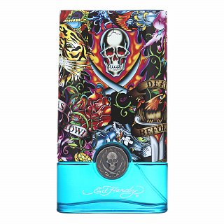 E-shop Christian Audigier Ed Hardy Hearts & Daggers for Him toaletná voda pre mužov 100 ml