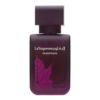 E-shop Rasasi La Yuqawam Orchid Prairie parfémovaná voda pre ženy 75 ml
