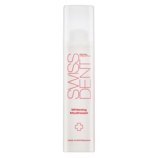 E-shop Swissdent Extreme ústna voda Whitening Mouthwash 250 ml