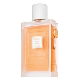 E-shop Lalique Les Compositions Parfumees Sweet Amber parfémovaná voda pre ženy 100 ml