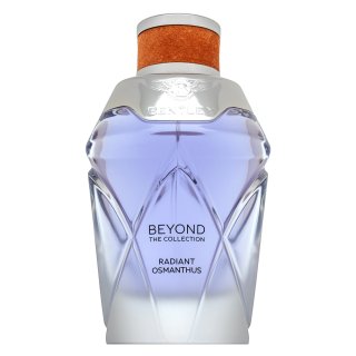 E-shop Bentley Beyond The Collection Radiant Osmanthus parfémovaná voda unisex 100 ml