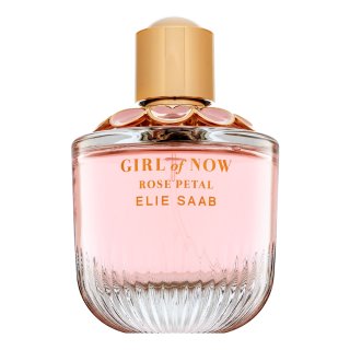 E-shop Elie Saab Girl of Now Rose Petal parfémovaná voda pre ženy 90 ml