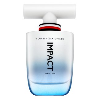 E-shop Tommy Hilfiger Impact Together toaletná voda pre mužov 100 ml