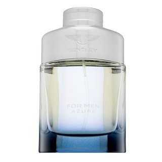 E-shop Bentley for Men Azure toaletná voda pre mužov 100 ml