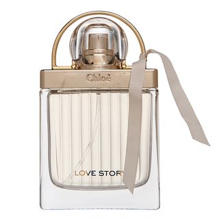E-shop Chloé Love Story parfémovaná voda pre ženy 50 ml