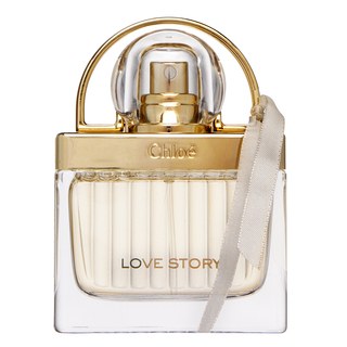 E-shop Chloé Love Story parfémovaná voda pre ženy 30 ml