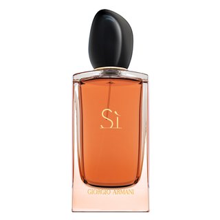 E-shop Giorgio Armani Si Intense parfémovaná voda pre ženy 100 ml