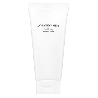 E-shop Shiseido Men Face Cleaner čistiaca pena pre mužov 125 ml