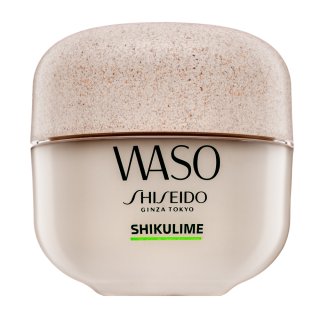 E-shop Shiseido Waso hlboko hydratačný pleťový krém Shikulime Mega Hydrating Moisturizer 50 ml