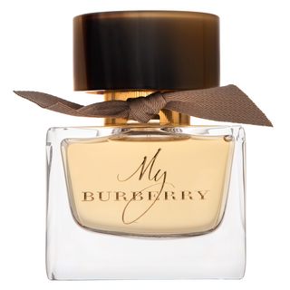 E-shop Burberry My Burberry parfémovaná voda pre ženy 50 ml