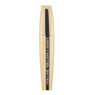 E-shop L´Oréal Paris Volume Million Lashes Mascara riasenka pre predĺženie a natočenie rias Black 10,7 ml