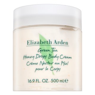 E-shop Elizabeth Arden Green Tea telový krém pre ženy 500 ml