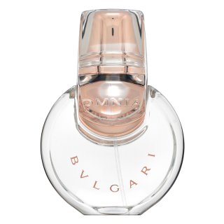 E-shop Bvlgari Omnia Crystalline toaletná voda pre ženy 50 ml