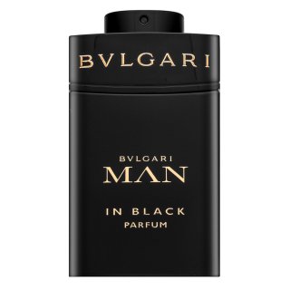 E-shop Bvlgari Man In Black Parfum čistý parfém pre mužov 100 ml