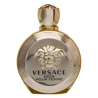 E-shop Versace Eros Pour Femme parfémovaná voda pre ženy 100 ml