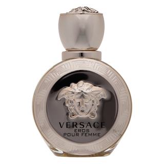 E-shop Versace Eros Pour Femme parfémovaná voda pre ženy 50 ml