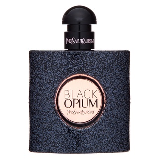 E-shop Yves Saint Laurent Black Opium parfémovaná voda pre ženy 50 ml
