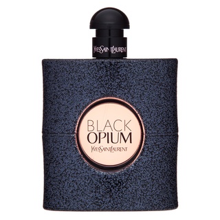 E-shop Yves Saint Laurent Black Opium parfémovaná voda pre ženy 90 ml