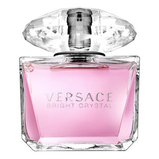 E-shop Versace Bright Crystal toaletná voda pre ženy 200 ml