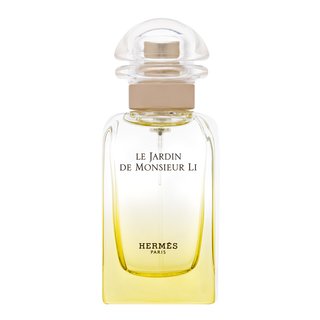 E-shop Hermes Le Jardin de Monsieur Li toaletná voda unisex 50 ml