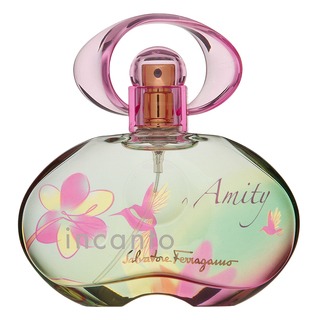 E-shop Salvatore Ferragamo Incanto Amity toaletná voda pre ženy 50 ml