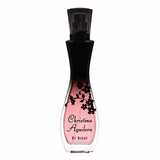 E-shop Christina Aguilera By Night parfémovaná voda pre ženy 50 ml