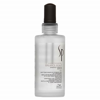 E-shop Wella Professionals SP Balance Scalp Energy Serum sérum proti vypadávaniu vlasov 100 ml