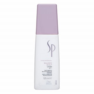 E-shop Wella Professionals SP Balance Scalp Lotion emulzia pre citlivú pokožku hlavy 125 ml