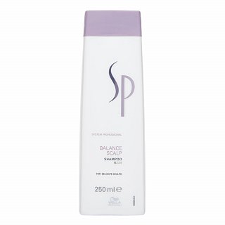 E-shop Wella Professionals SP Balance Scalp Shampoo šampón pre citlivú pokožku hlavy 250 ml