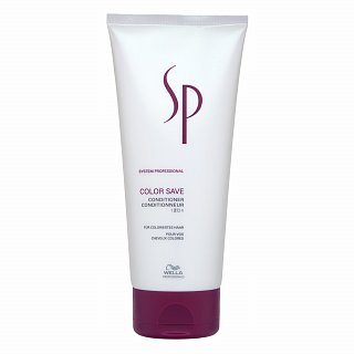 E-shop Wella Professionals SP Color Save Conditioner kondicionér pre farbené vlasy 200 ml