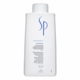 E-shop Wella Professionals SP Hydrate Conditioner kondicionér pre suché vlasy 1000 ml