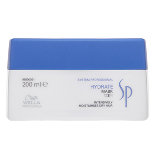 E-shop Wella Professionals SP Hydrate Mask maska pre suché vlasy 200 ml