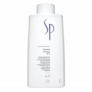 E-shop Wella Professionals SP Repair Shampoo šampón pre poškodené vlasy 1000 ml