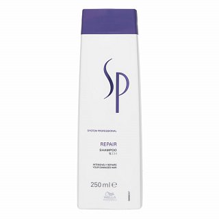 E-shop Wella Professionals SP Repair Shampoo šampón pre poškodené vlasy 250 ml