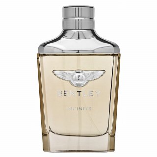 E-shop Bentley Infinite toaletná voda pre mužov 100 ml