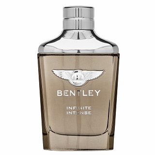 E-shop Bentley Infinite Intense parfémovaná voda pre mužov 100 ml