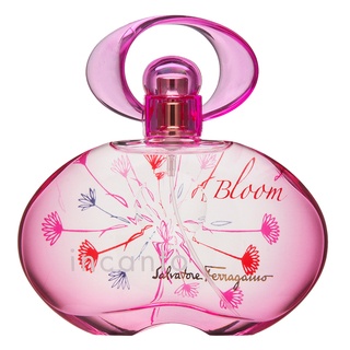 E-shop Salvatore Ferragamo Incanto Bloom (2014) toaletná voda pre ženy 100 ml