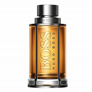E-shop Hugo Boss The Scent toaletná voda pre mužov 50 ml